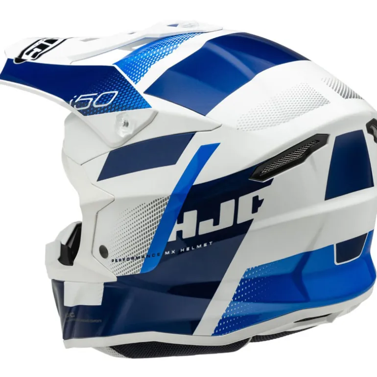 HJC i50 Mimic Helmet