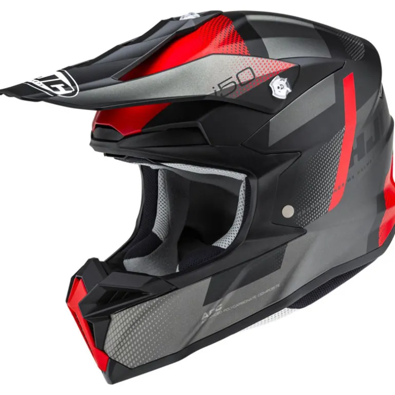 HJC i50 Mimic Helmet