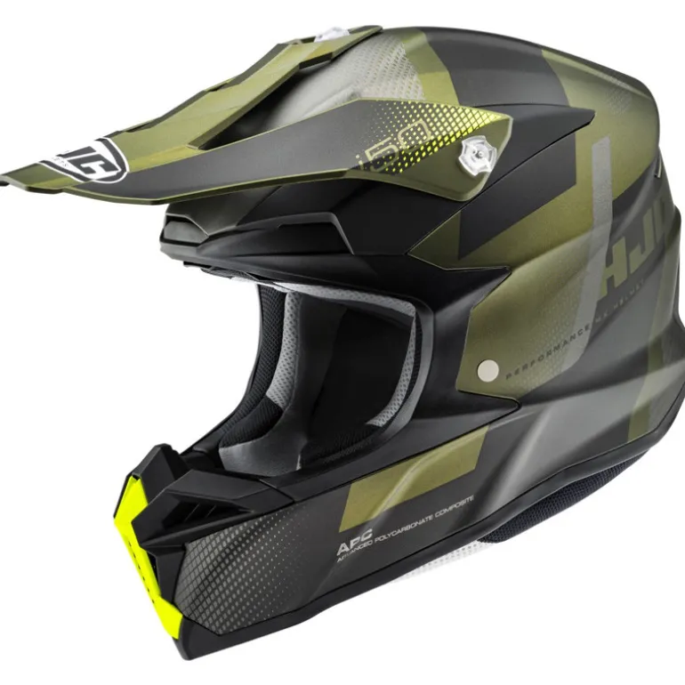HJC i50 Mimic Helmet
