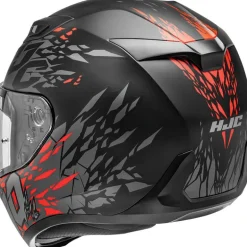 HJC i10 Pitfall Helmet