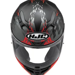 HJC i10 Pitfall Helmet