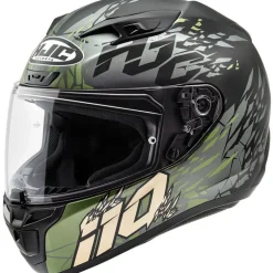 HJC i10 Pitfall Helmet