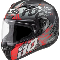 HJC i10 Pitfall Helmet
