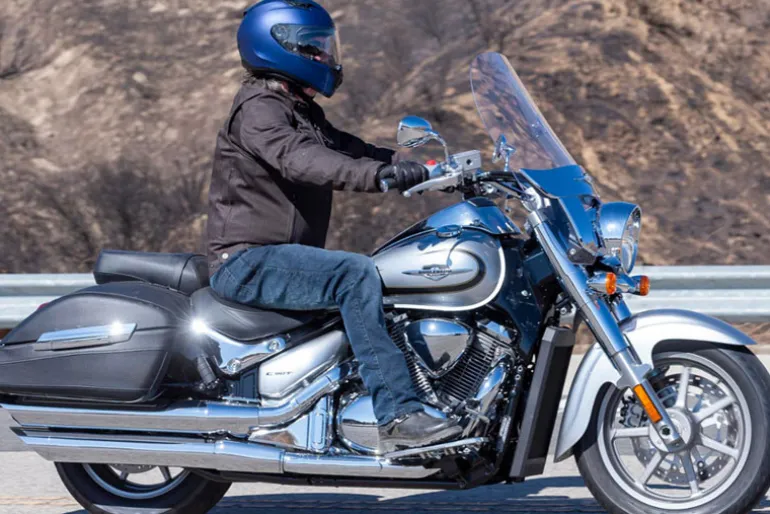 HJC i10 Pitfall Helmet