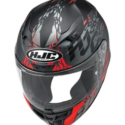HJC i10 Pitfall Helmet