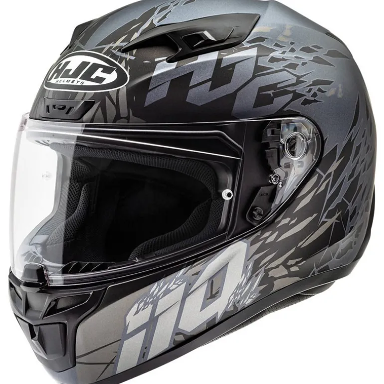 HJC i10 Pitfall Helmet