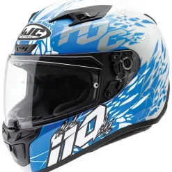 HJC i10 Pitfall Helmet