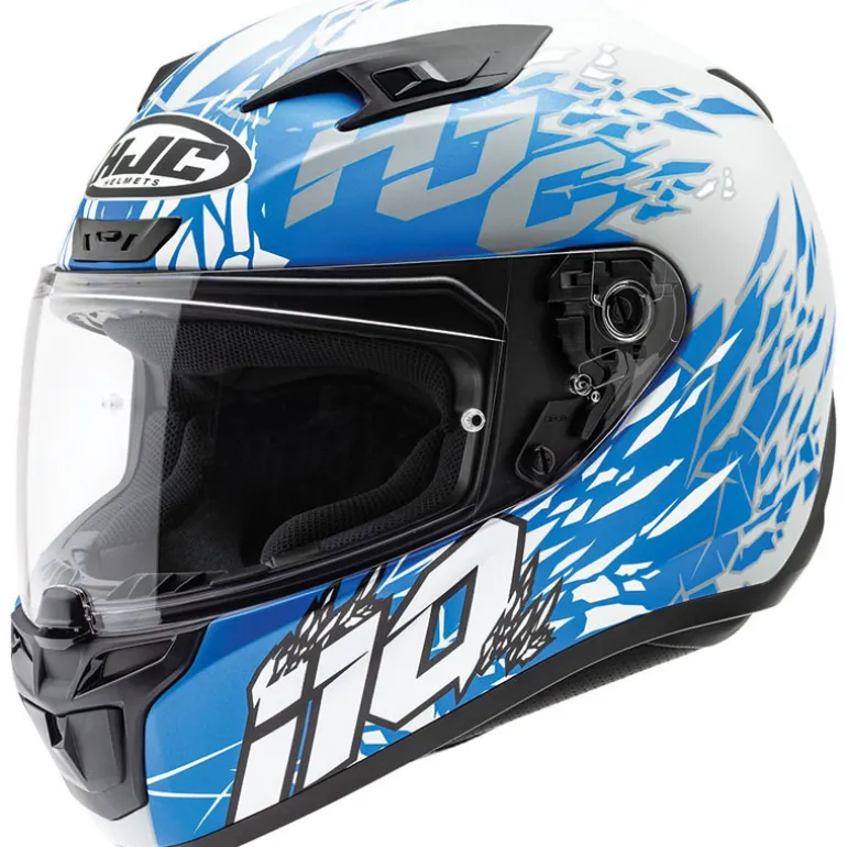 HJC i10 Pitfall Helmet