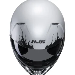 HJC i20 Scraw Helmet
