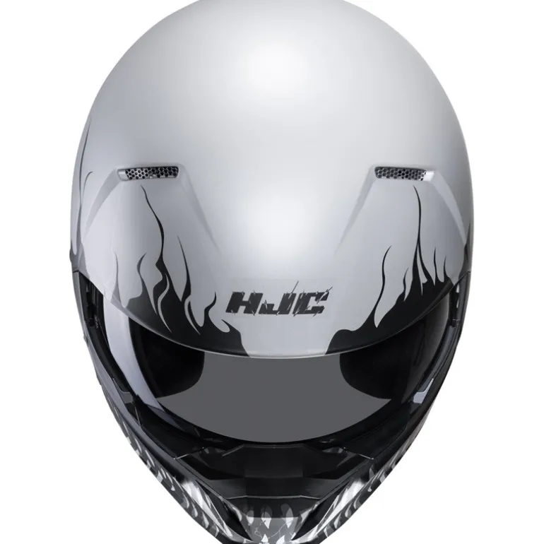 HJC i20 Scraw Helmet