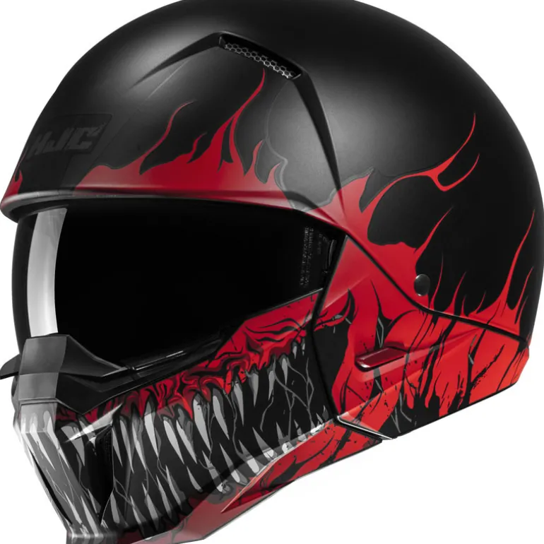 HJC i20 Scraw Helmet