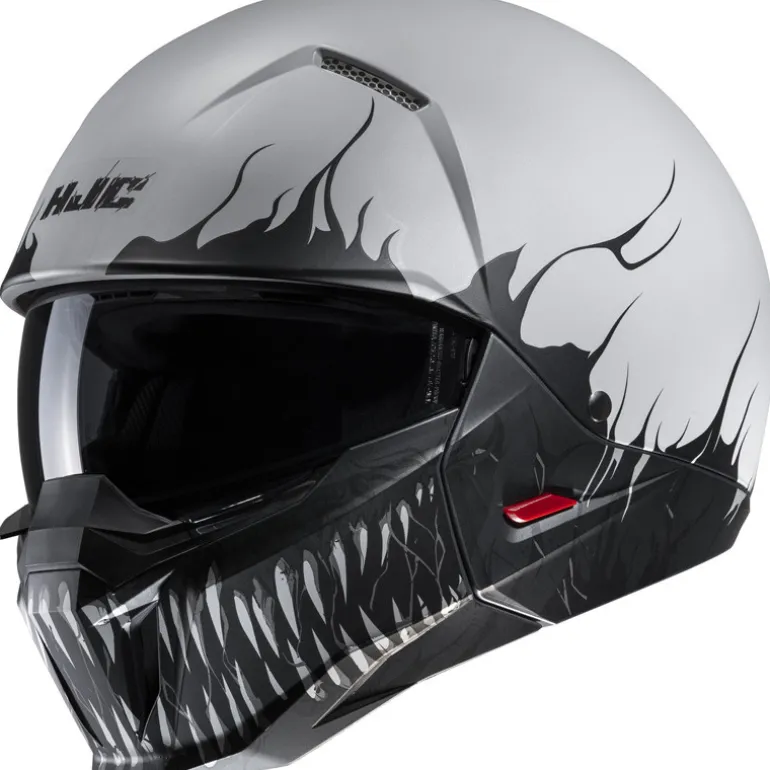 HJC i20 Scraw Helmet