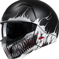 HJC i20 Scraw Helmet