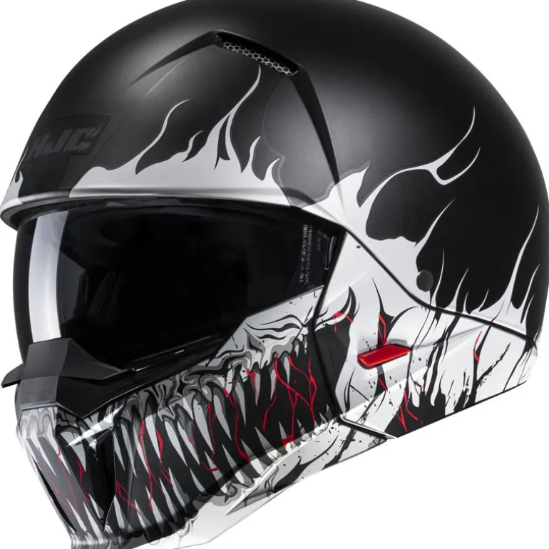 HJC i20 Scraw Helmet
