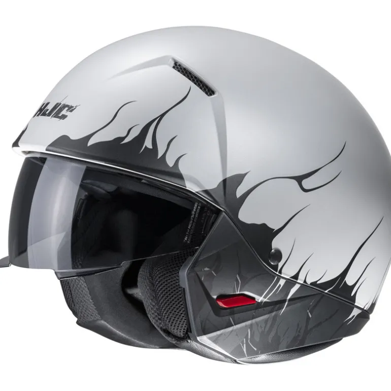 HJC i20 Scraw Helmet