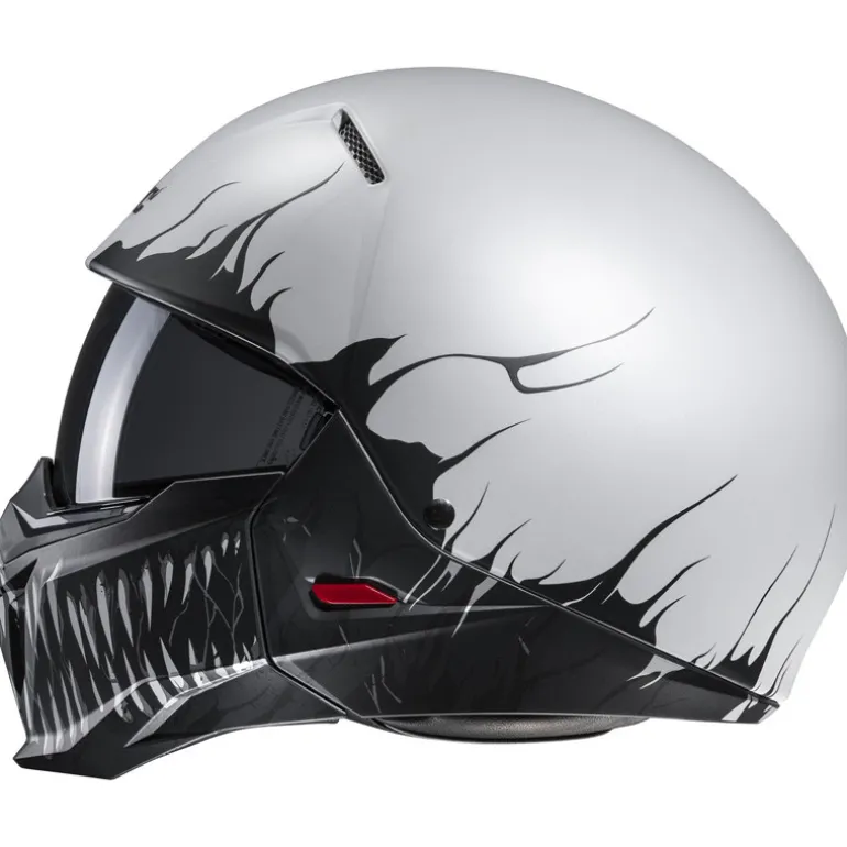 HJC i20 Scraw Helmet