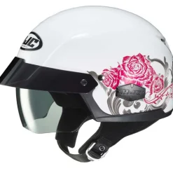 HJC IS-Cruiser Fior Helmet