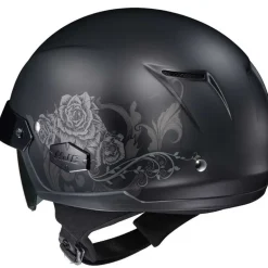 HJC IS-Cruiser Fior Helmet