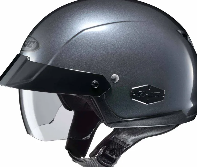 HJC IS-Cruiser Helmet Solids