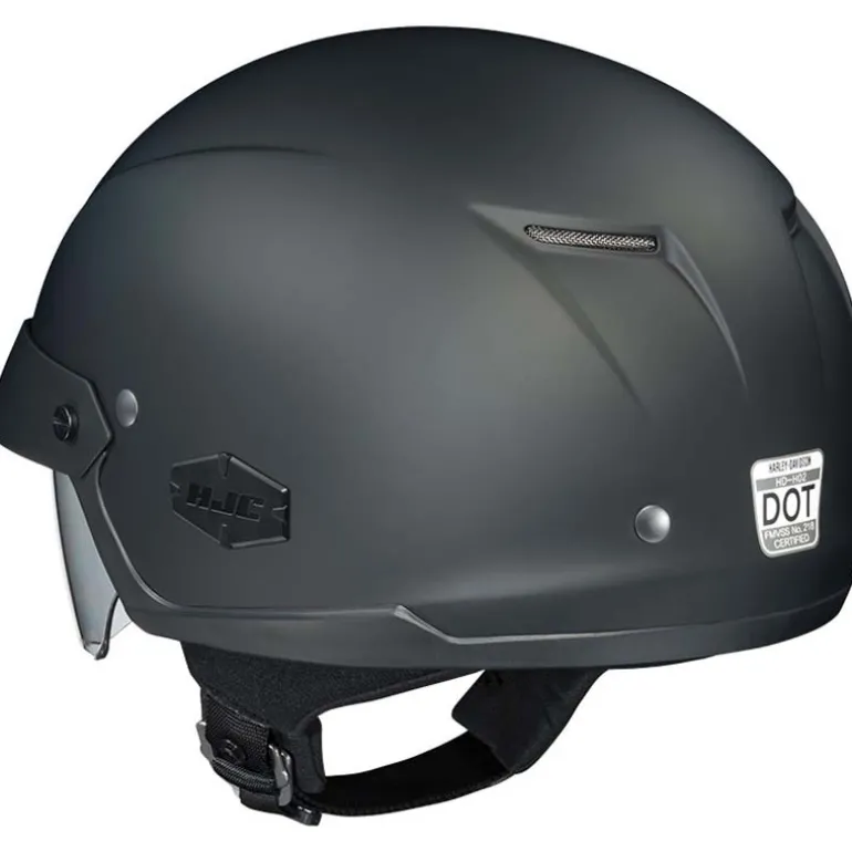 HJC IS-Cruiser Helmet Solids