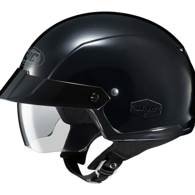 HJC IS-Cruiser Helmet Solids