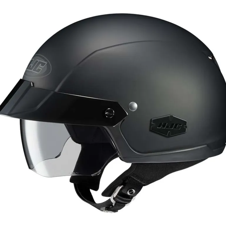 HJC IS-Cruiser Helmet Solids
