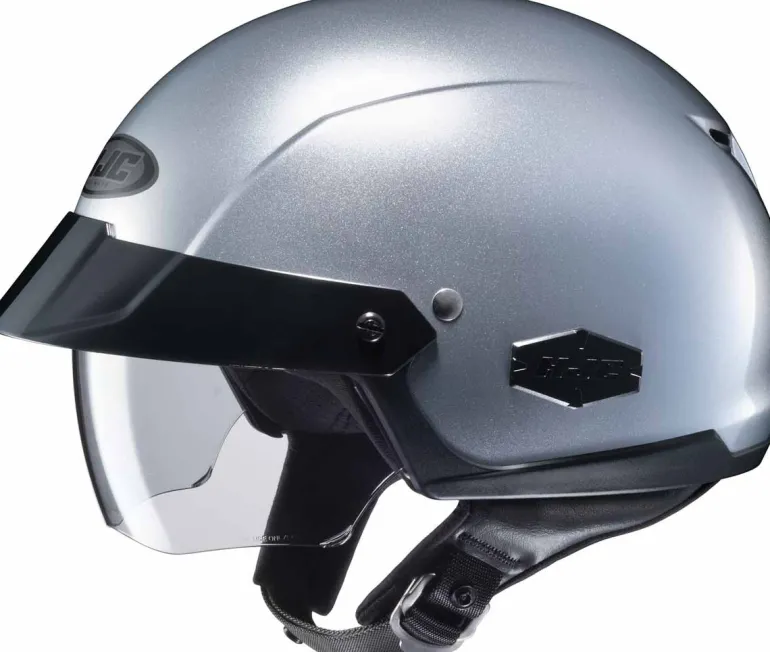 HJC IS-Cruiser Helmet Solids