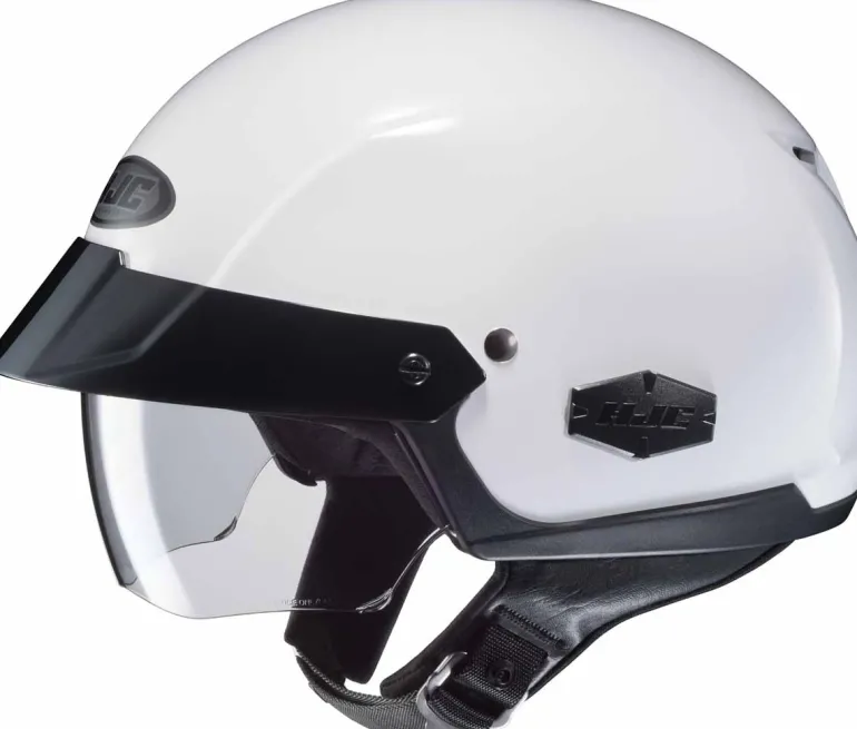 HJC IS-Cruiser Helmet Solids