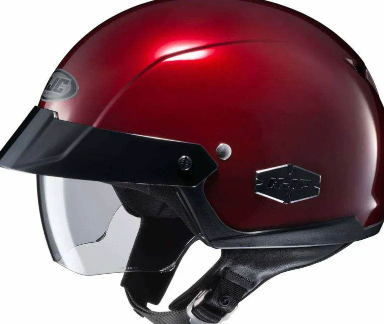 HJC IS-Cruiser Helmet Solids
