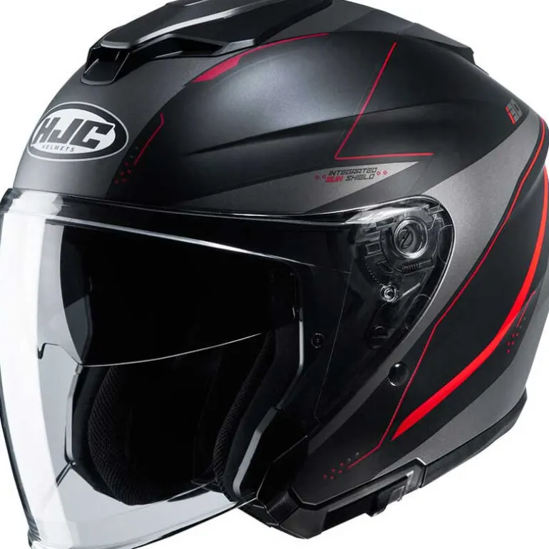 HJC i30 Slight Helmet