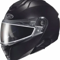 HJC i91 Snow Helmet - Dual Shield