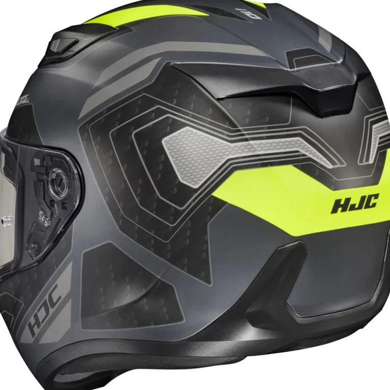 HJC i10 Sonar Helmet