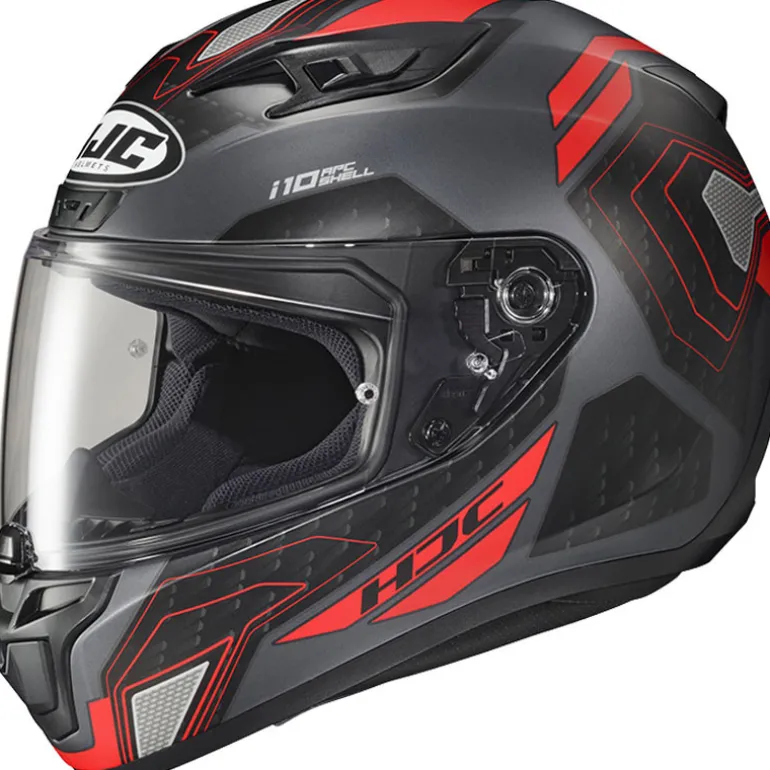 HJC i10 Sonar Helmet