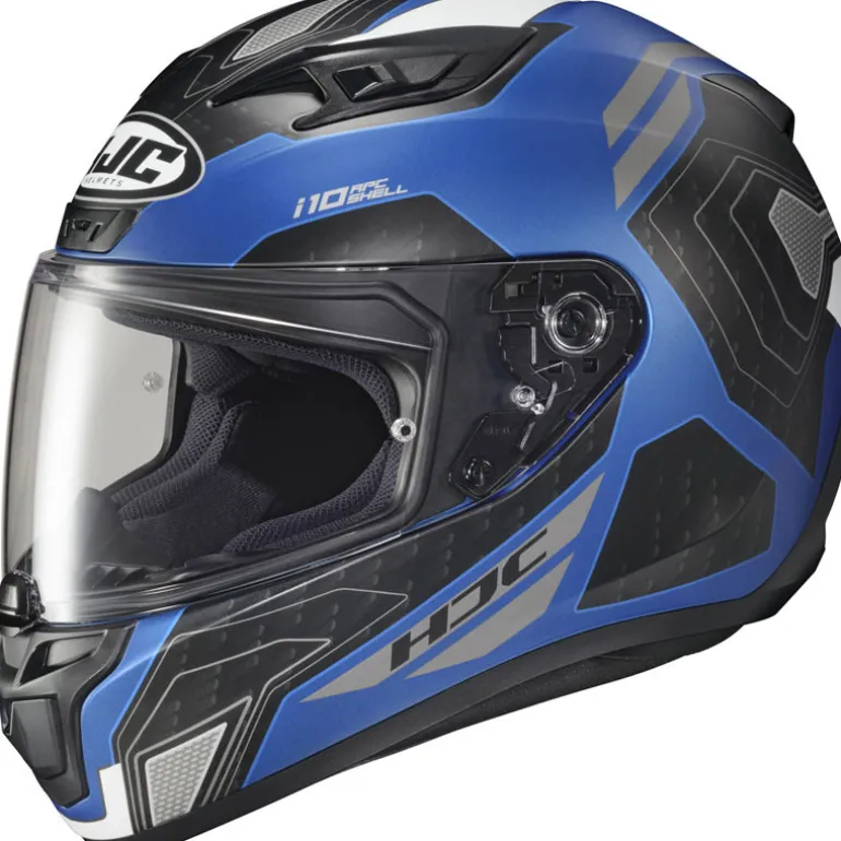 HJC i10 Sonar Helmet