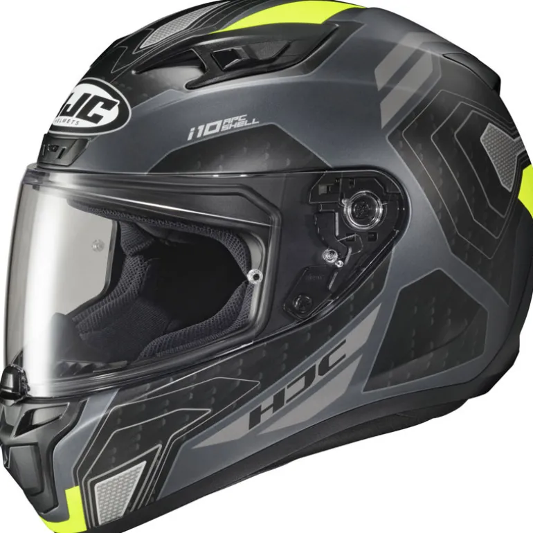 HJC i10 Sonar Helmet