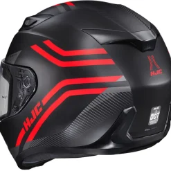 HJC i10 Strix Helmet