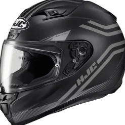 HJC i10 Strix Helmet