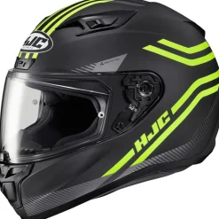 HJC i10 Strix Helmet