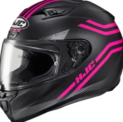 HJC i10 Strix Helmet