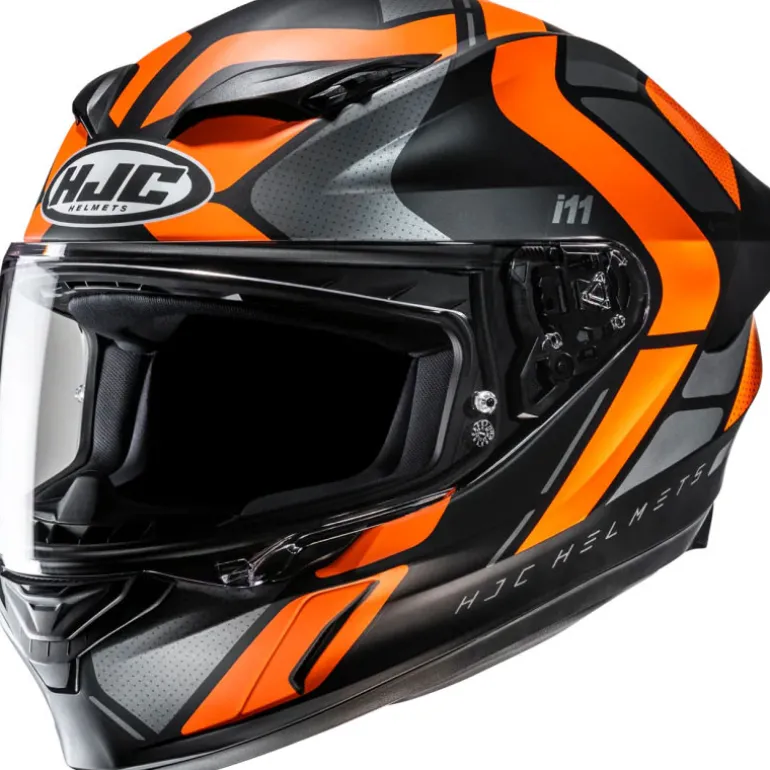 HJC i11 Sub Helmet