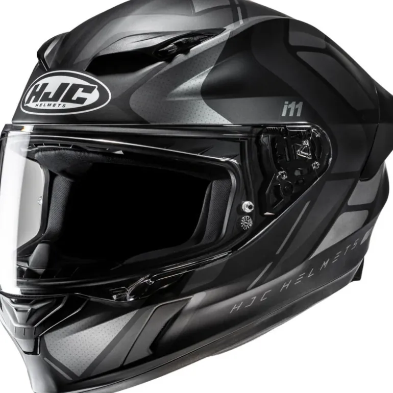 HJC i11 Sub Helmet