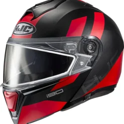 HJC i90 Syrex Snow Helmet - Dual Shield
