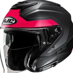 HJC i31 Tevis Helmet