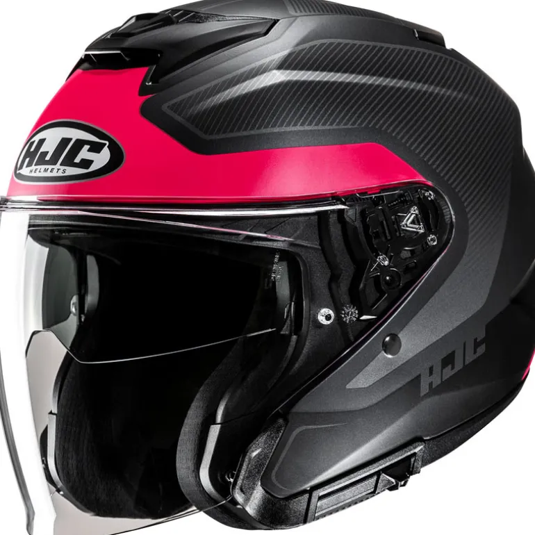 HJC i31 Tevis Helmet