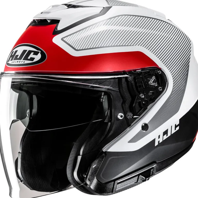 HJC i31 Tevis Helmet