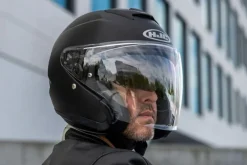 HJC i31 Tevis Helmet