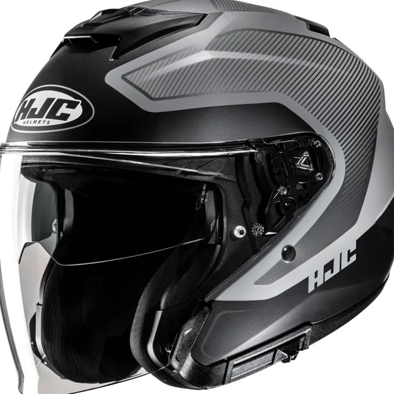 HJC i31 Tevis Helmet