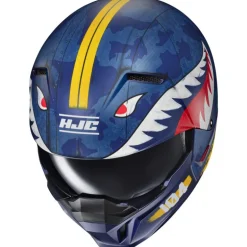 HJC i20 Vanguard Call of Duty Helmet