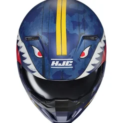 HJC i20 Vanguard Call of Duty Helmet
