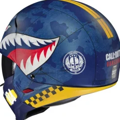 HJC i20 Vanguard Call of Duty Helmet